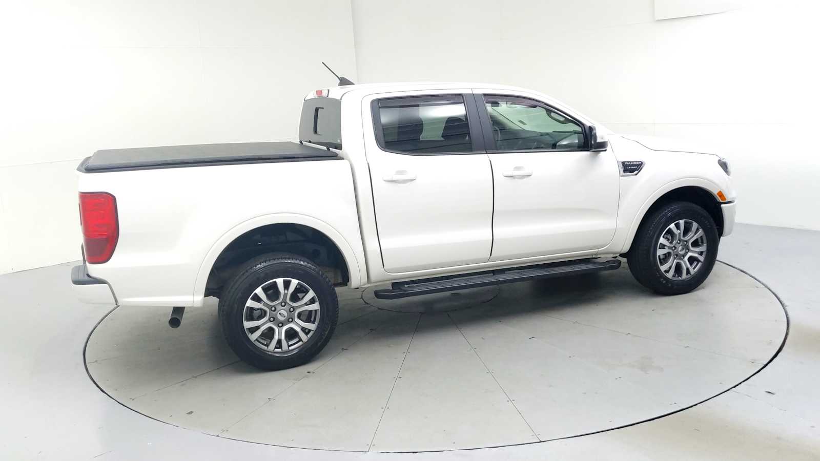 used 2020 Ford Ranger car, priced at $26,916