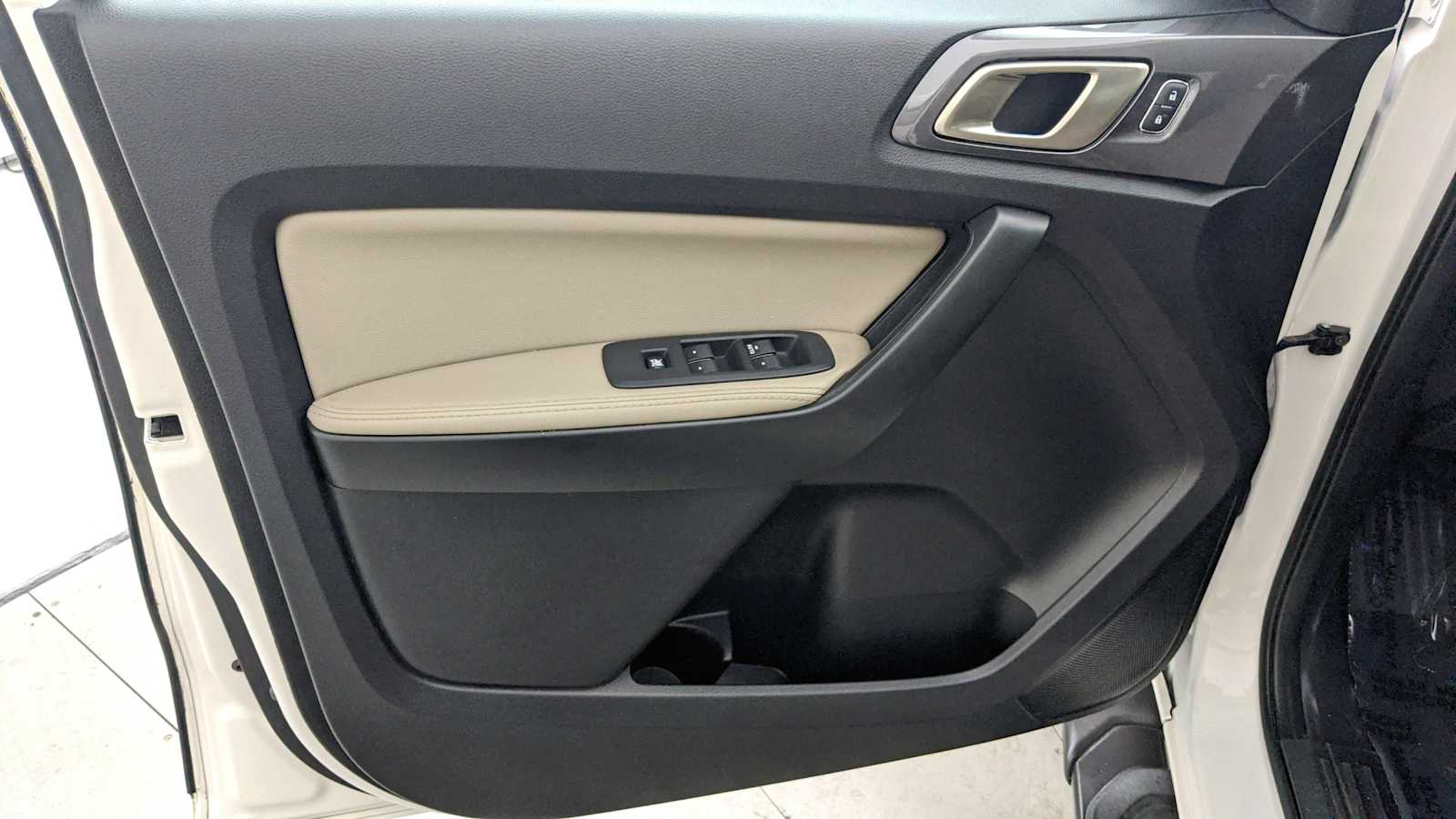 used 2020 Ford Ranger car, priced at $26,916