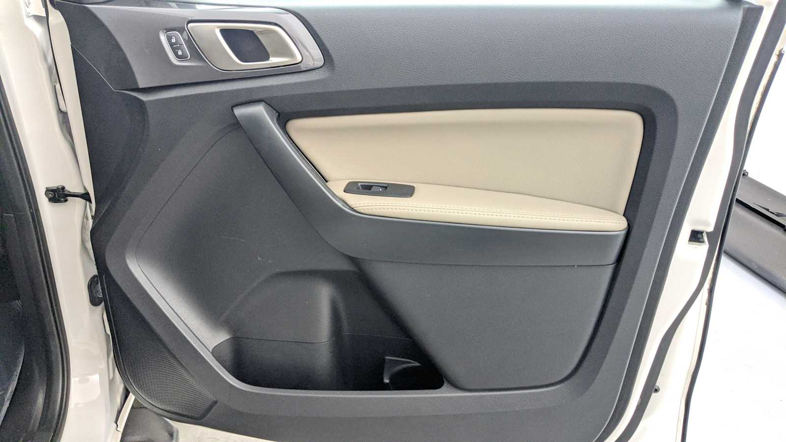 used 2020 Ford Ranger car, priced at $26,916