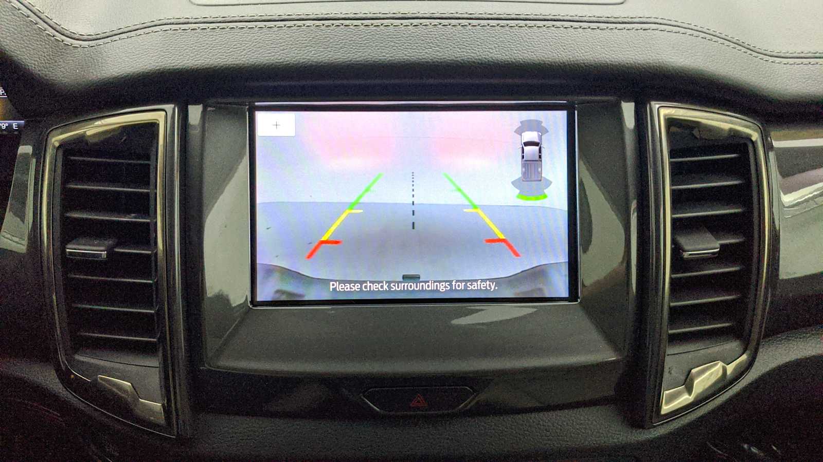 used 2020 Ford Ranger car, priced at $26,916