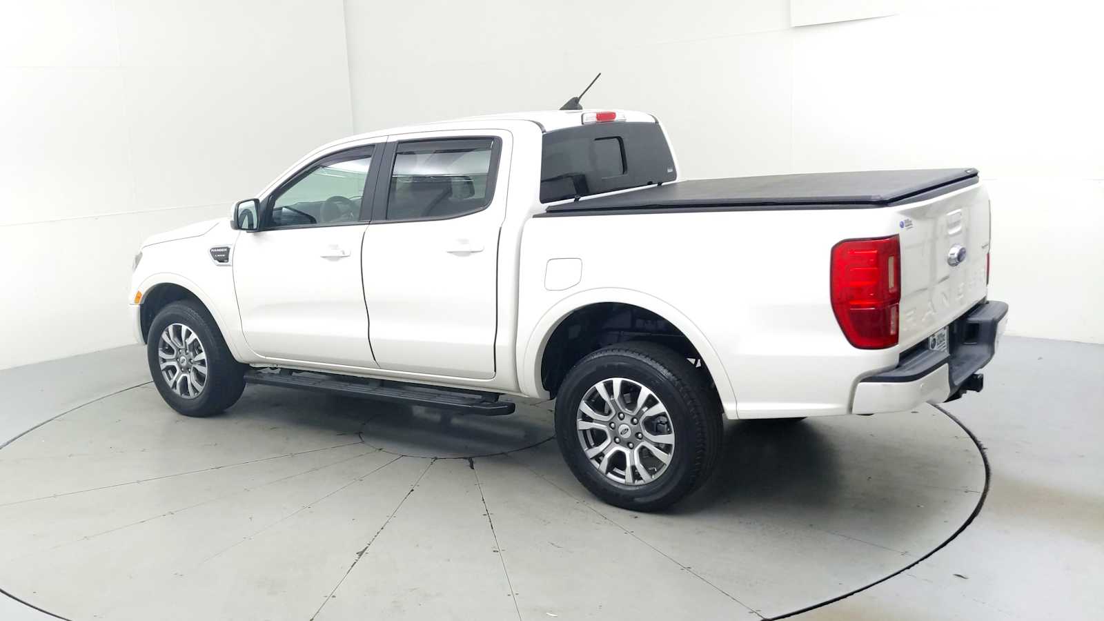 used 2020 Ford Ranger car, priced at $26,916