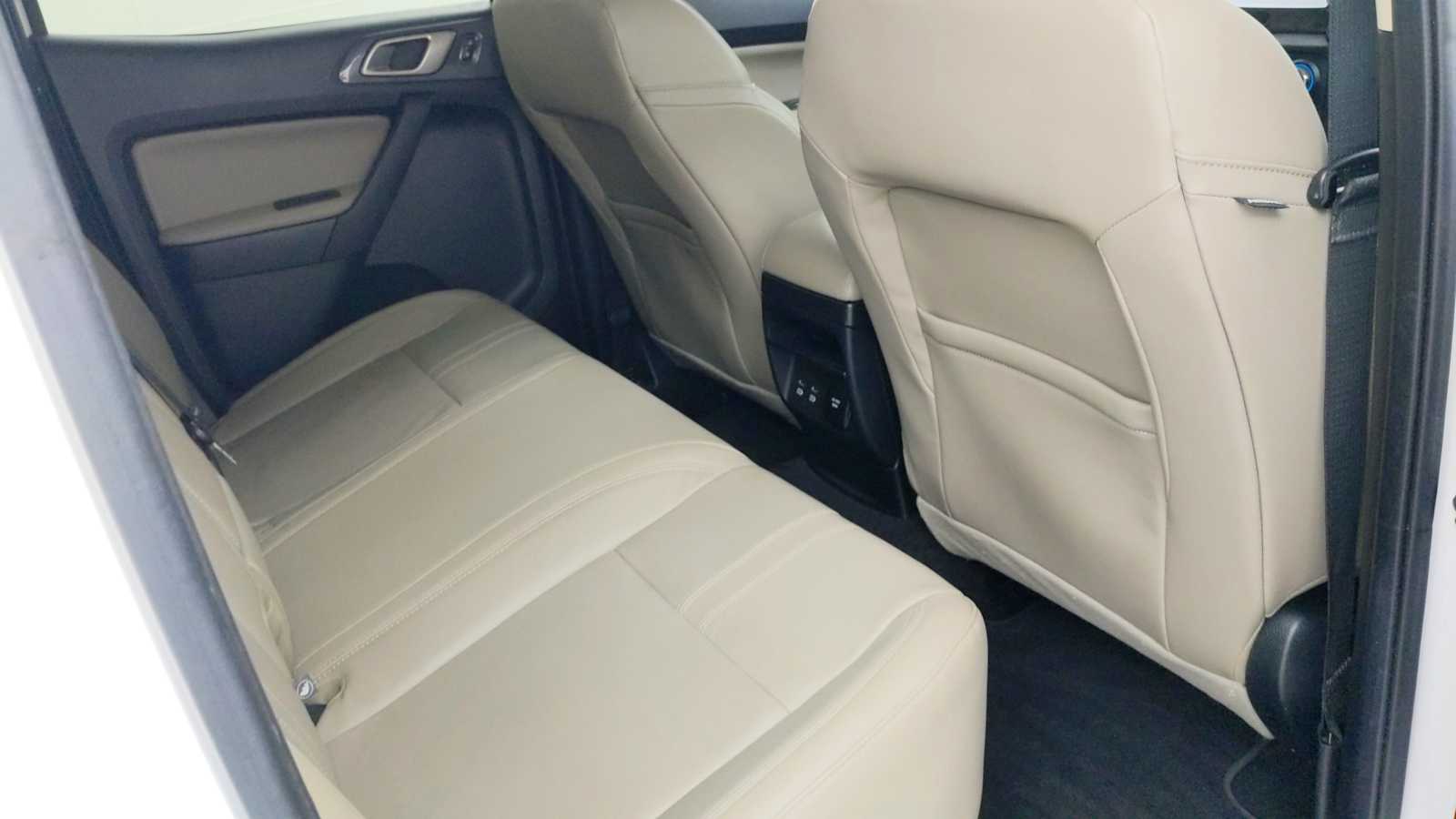 used 2020 Ford Ranger car, priced at $26,916