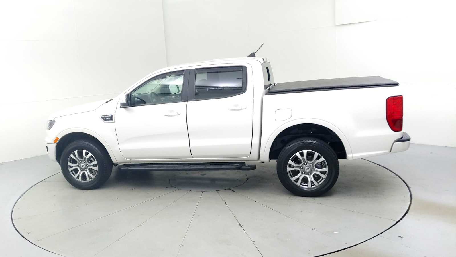 used 2020 Ford Ranger car, priced at $26,916