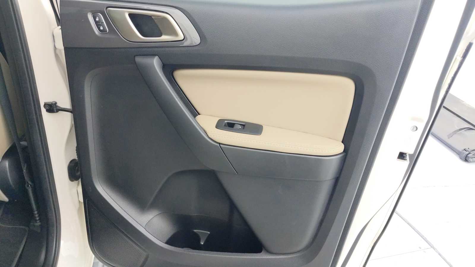 used 2020 Ford Ranger car, priced at $26,916