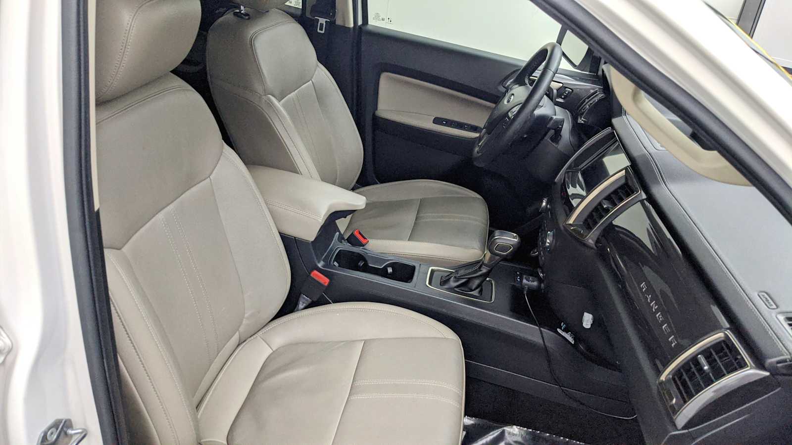 used 2020 Ford Ranger car, priced at $26,916