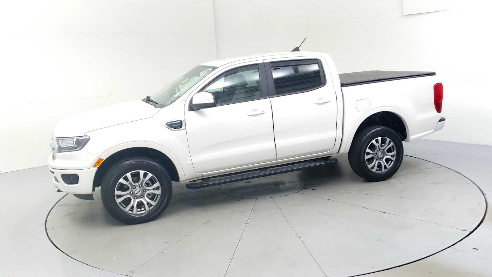 used 2020 Ford Ranger car, priced at $26,916