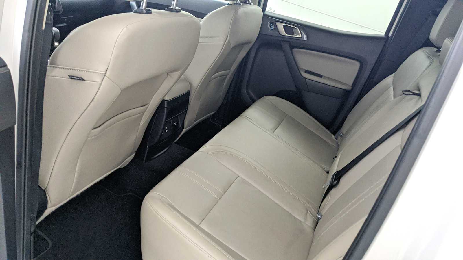 used 2020 Ford Ranger car, priced at $26,916