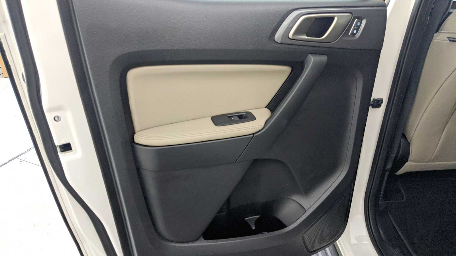 used 2020 Ford Ranger car, priced at $26,916