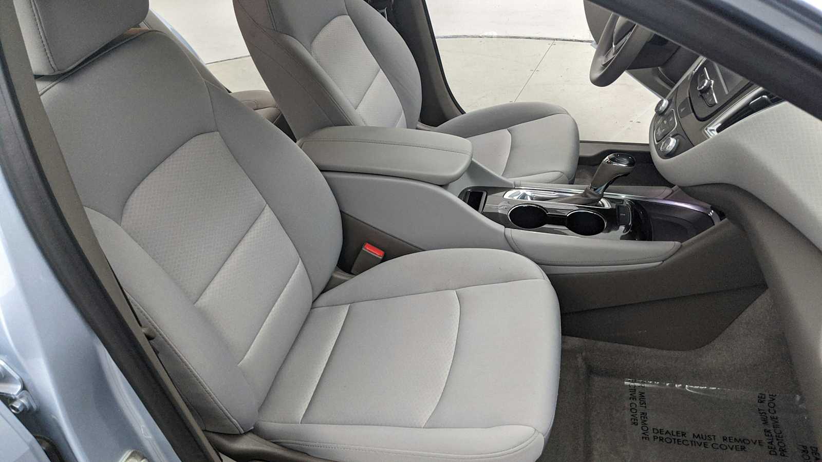 used 2018 Chevrolet Malibu car, priced at $14,555