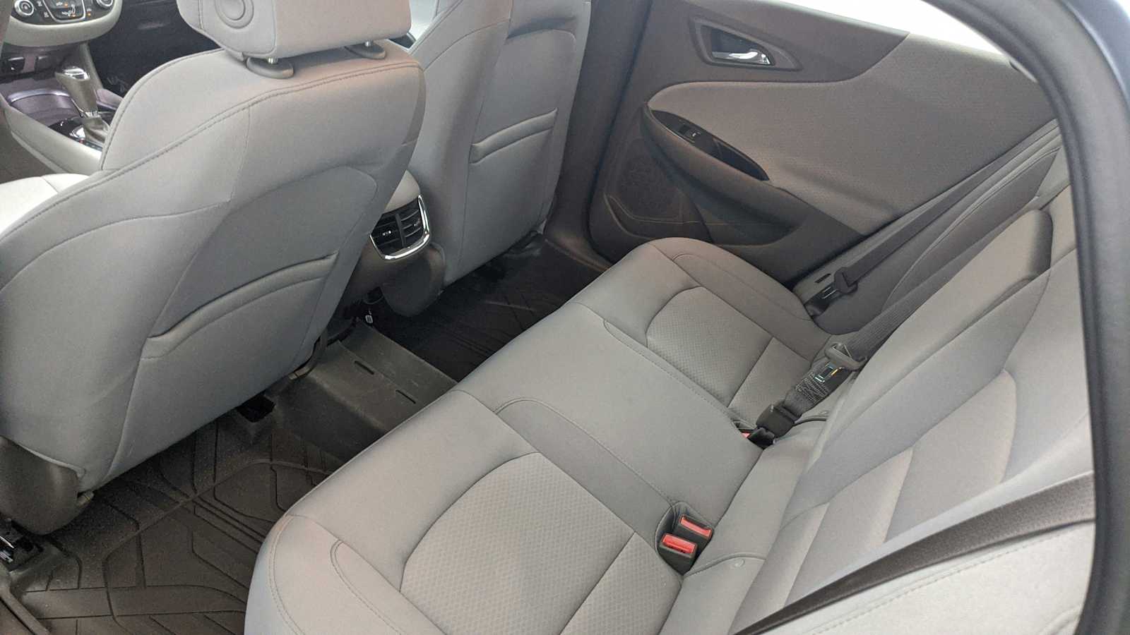 used 2018 Chevrolet Malibu car, priced at $14,555