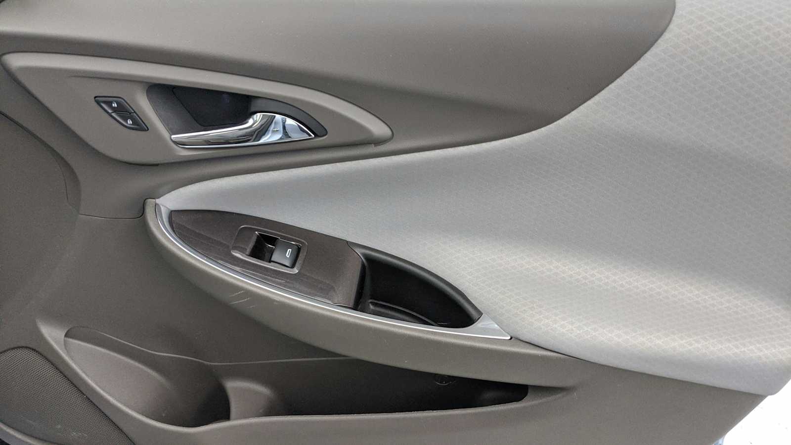 used 2018 Chevrolet Malibu car, priced at $14,555