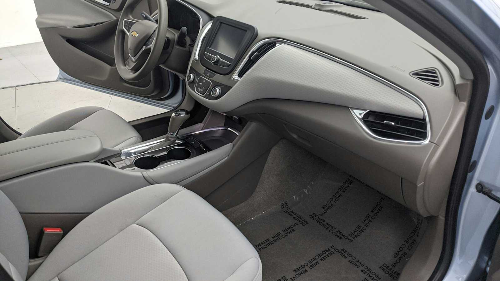 used 2018 Chevrolet Malibu car, priced at $14,555