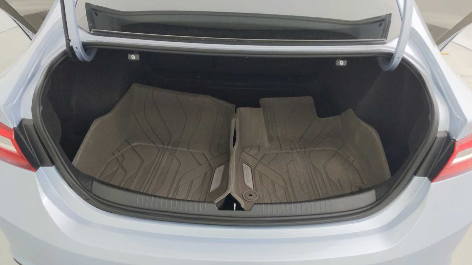 used 2018 Chevrolet Malibu car, priced at $14,555