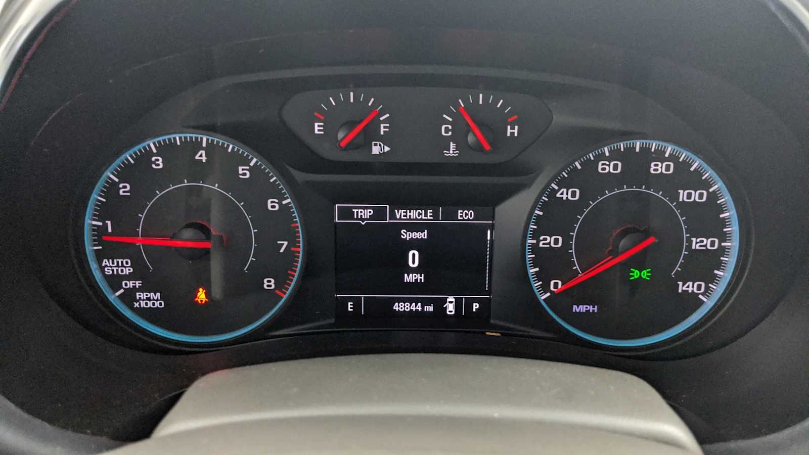 used 2018 Chevrolet Malibu car, priced at $14,555
