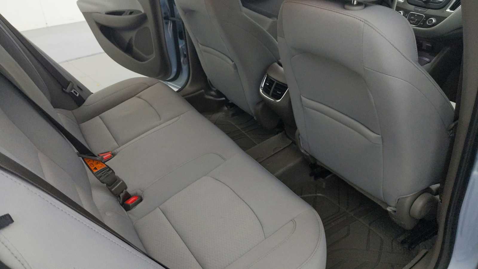 used 2018 Chevrolet Malibu car, priced at $14,555