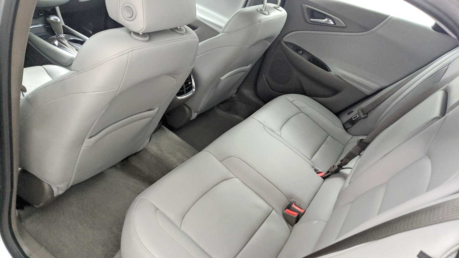 used 2017 Chevrolet Malibu car, priced at $14,555