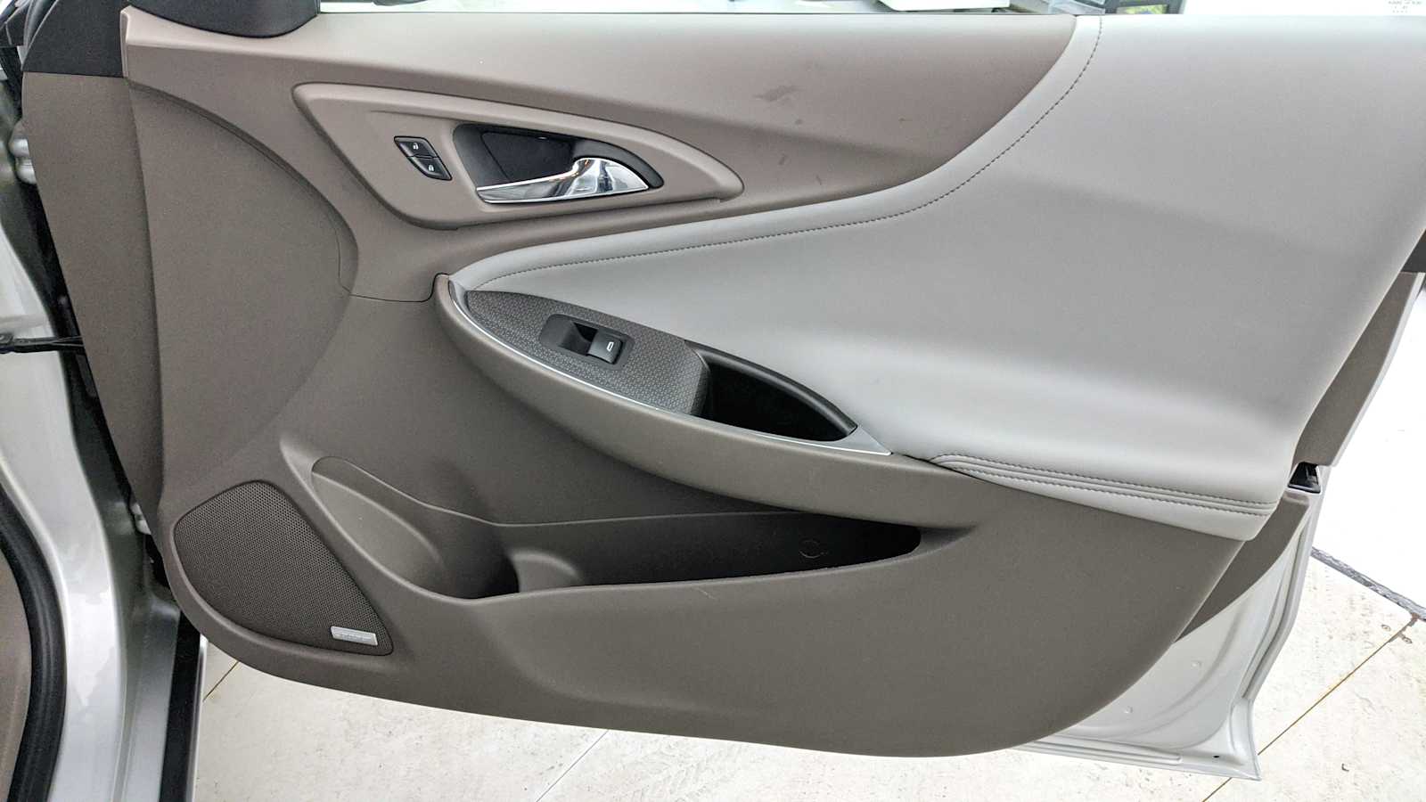 used 2017 Chevrolet Malibu car, priced at $14,555