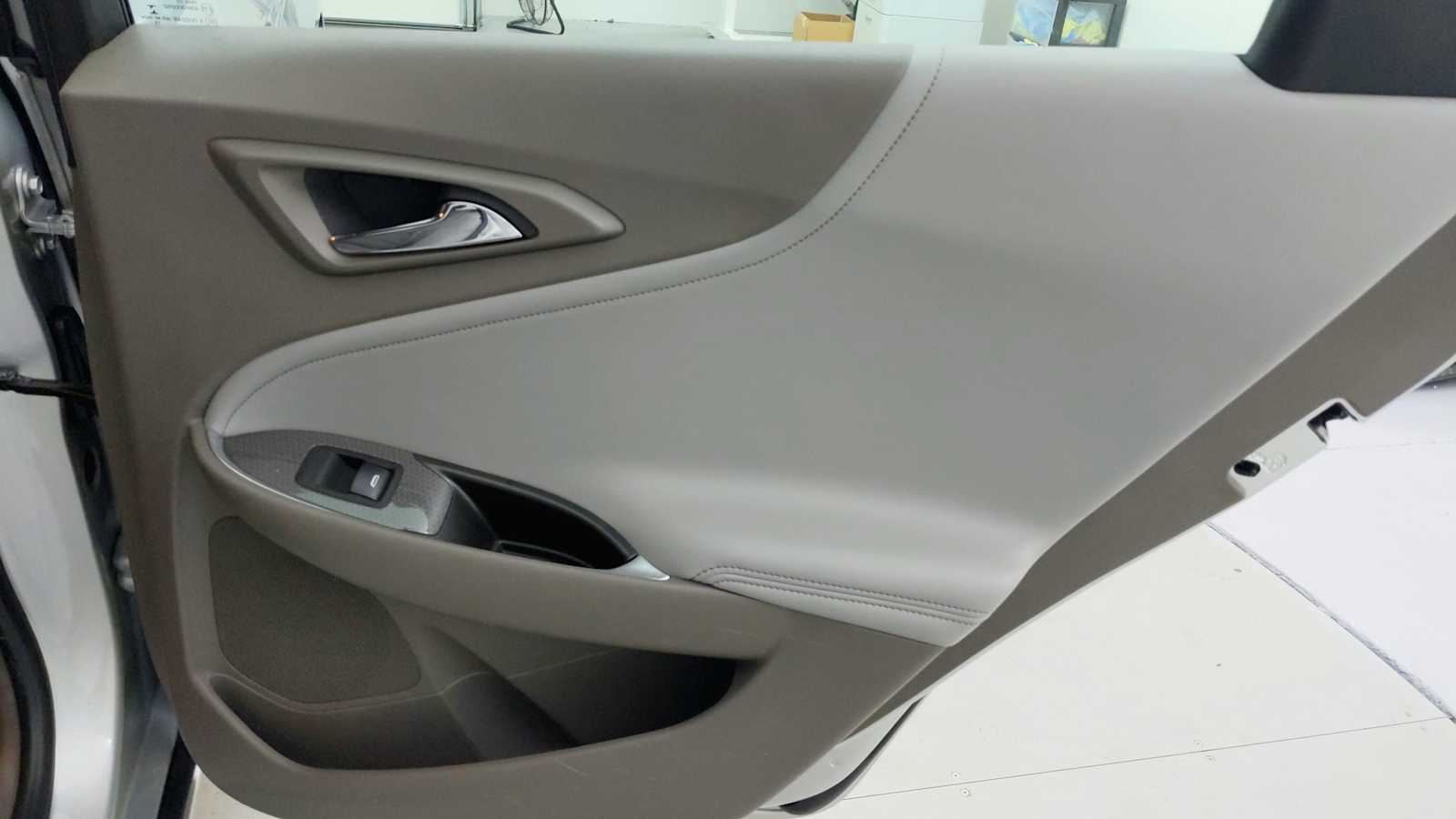 used 2017 Chevrolet Malibu car, priced at $14,555