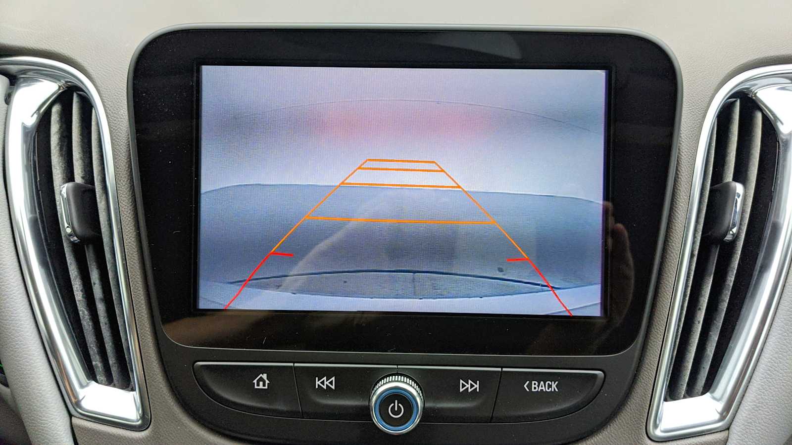 used 2017 Chevrolet Malibu car, priced at $14,555