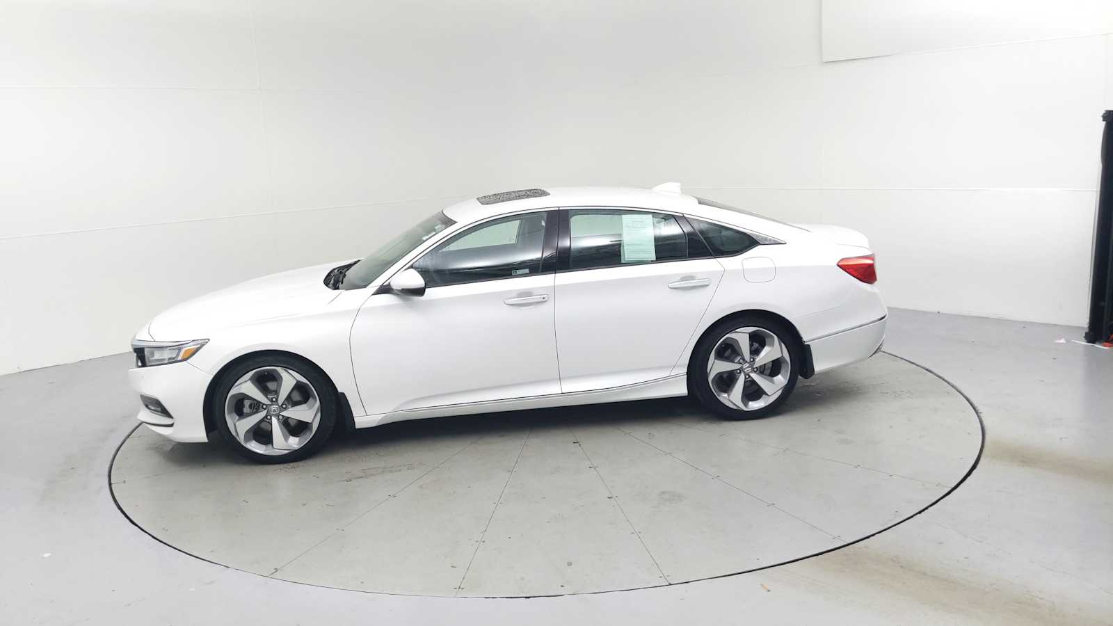 used 2019 Honda Accord car, priced at $19,997