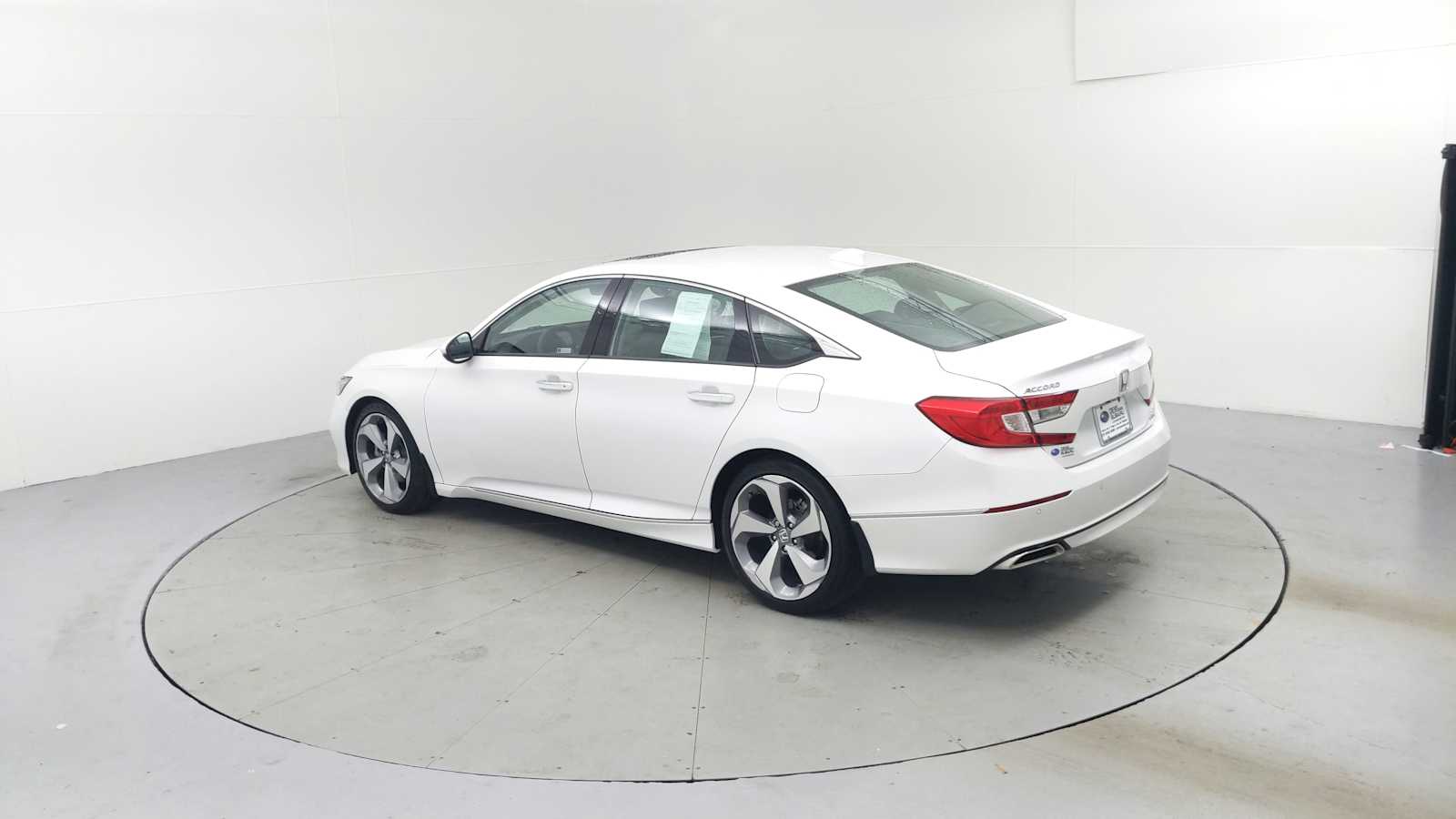 used 2019 Honda Accord car, priced at $19,997