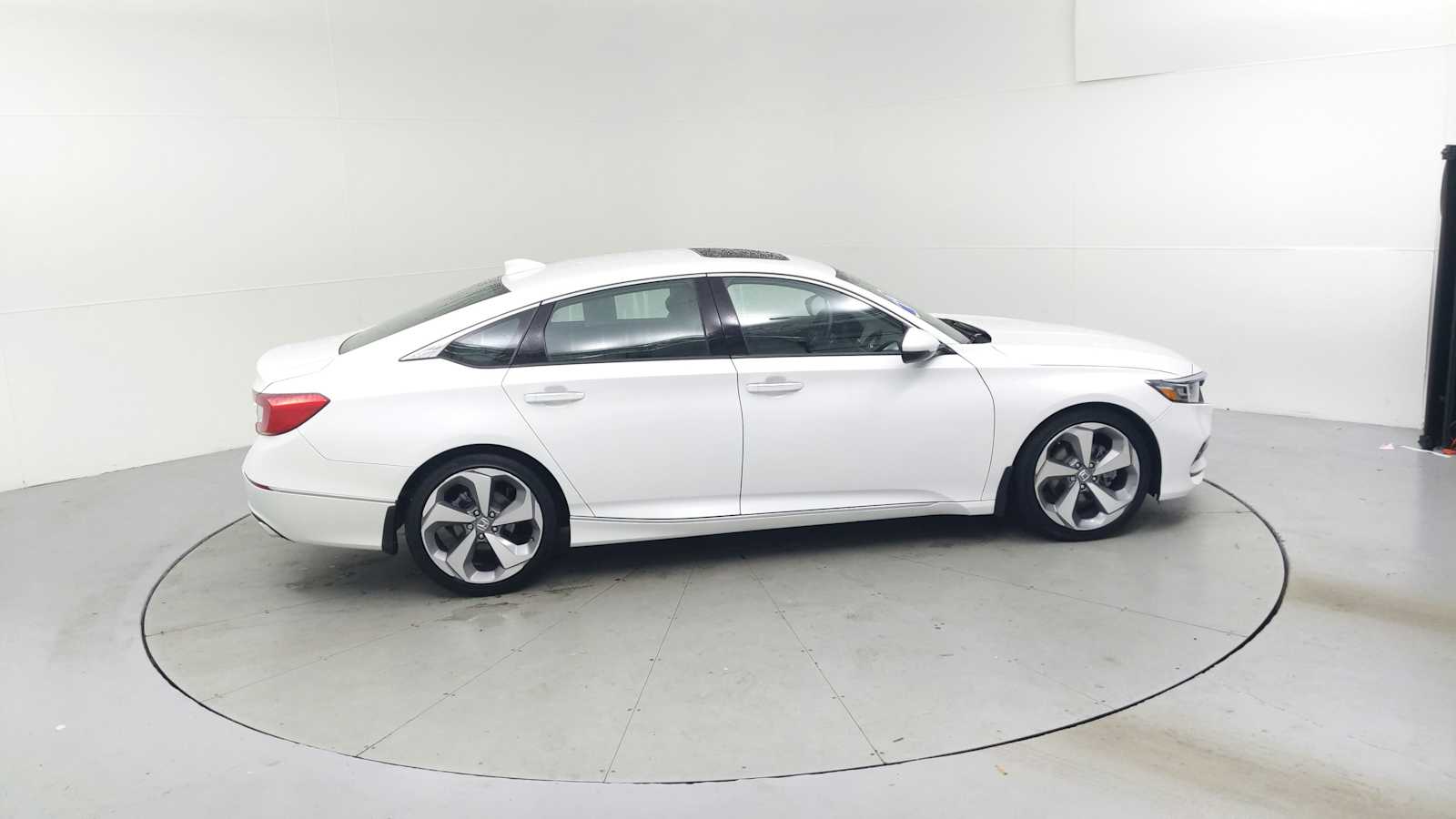 used 2019 Honda Accord car, priced at $19,997