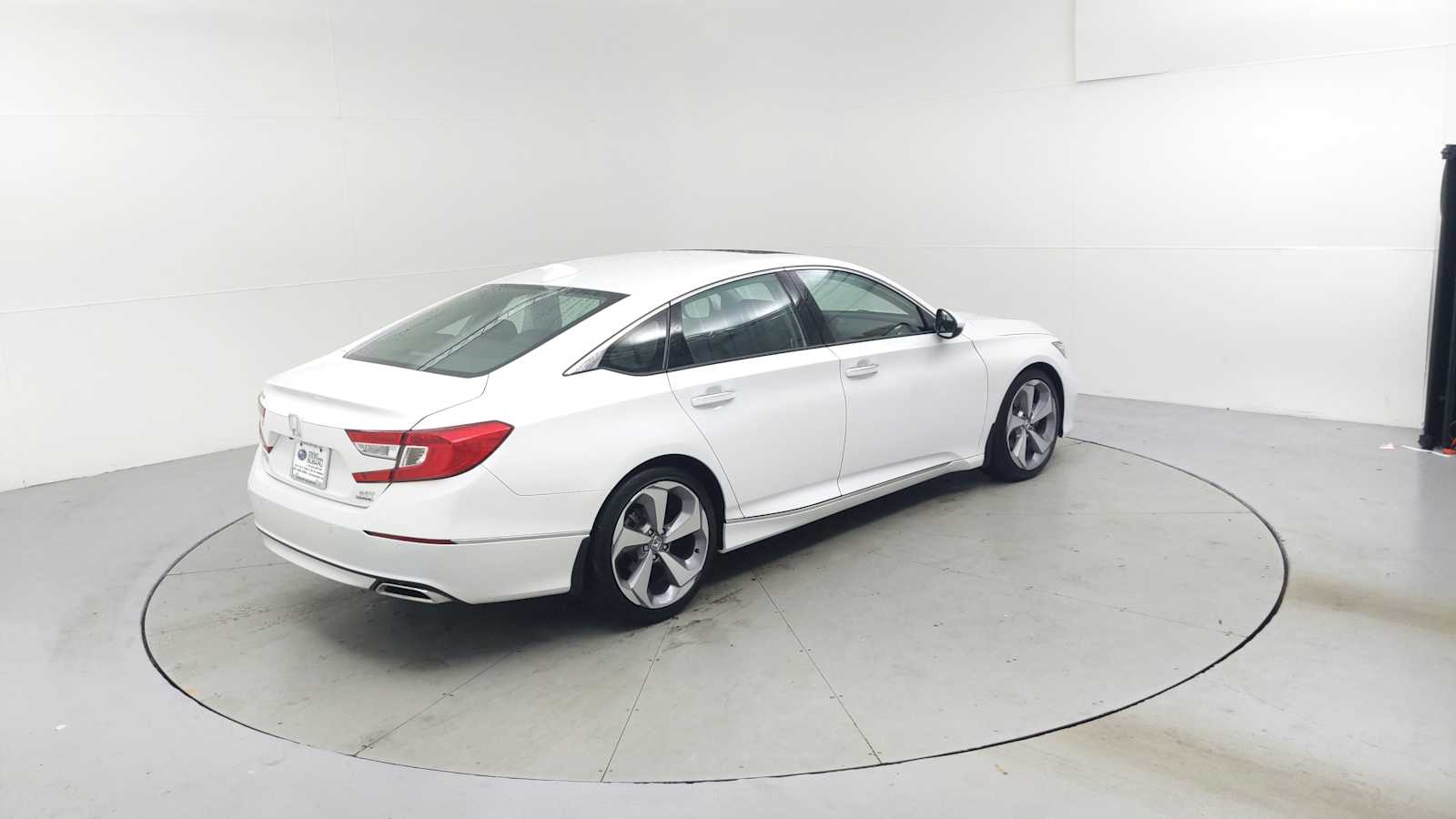 used 2019 Honda Accord car, priced at $19,997