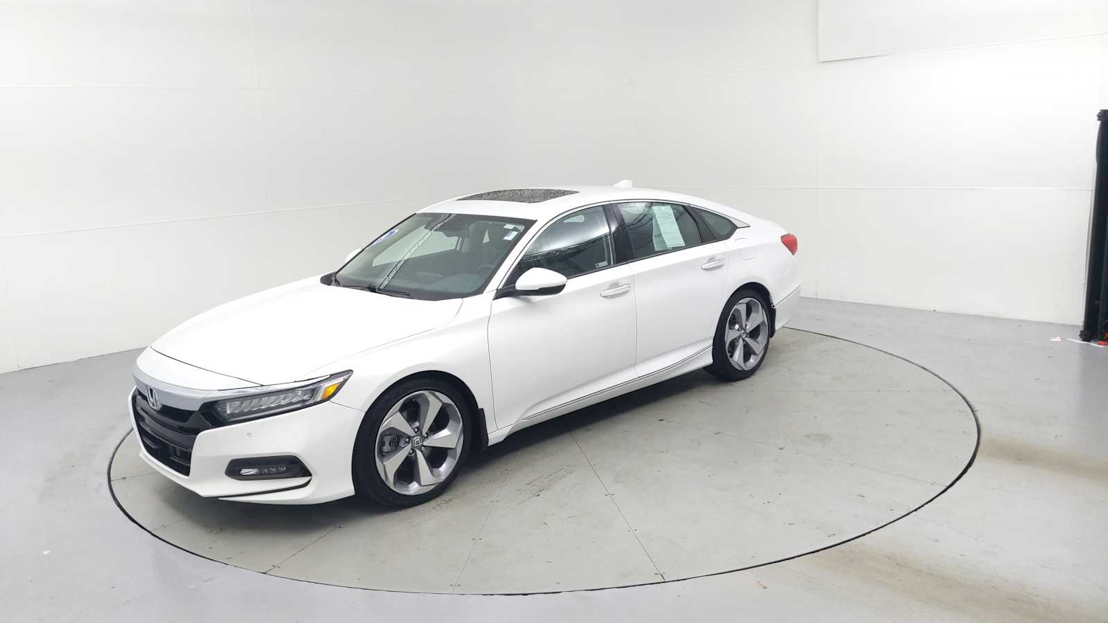 used 2019 Honda Accord car, priced at $19,997