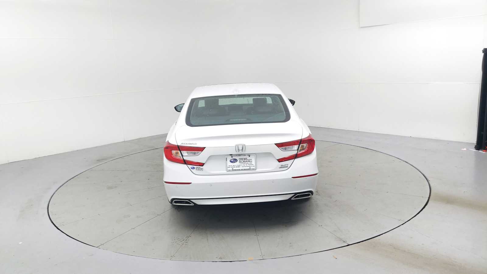 used 2019 Honda Accord car, priced at $19,997