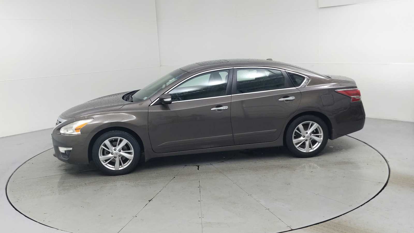 used 2015 Nissan Altima car, priced at $15,997