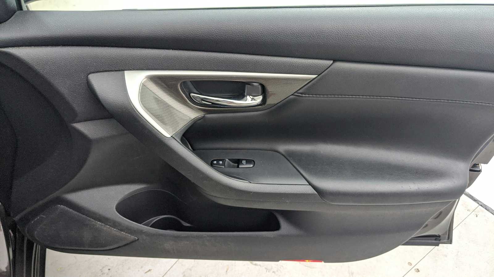 used 2015 Nissan Altima car, priced at $15,335