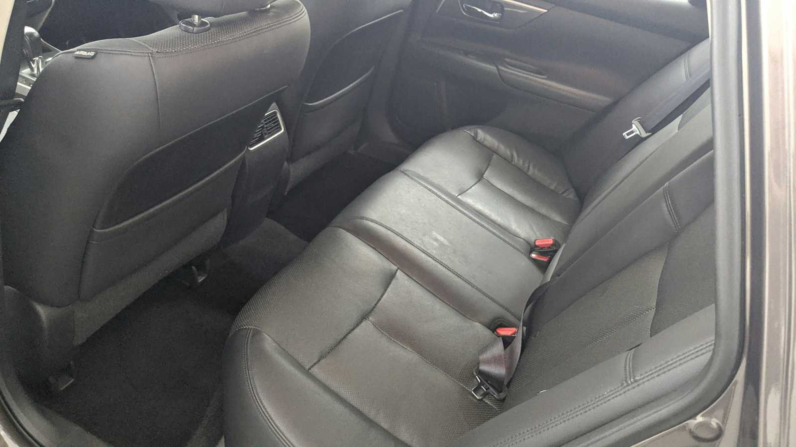 used 2015 Nissan Altima car, priced at $15,335