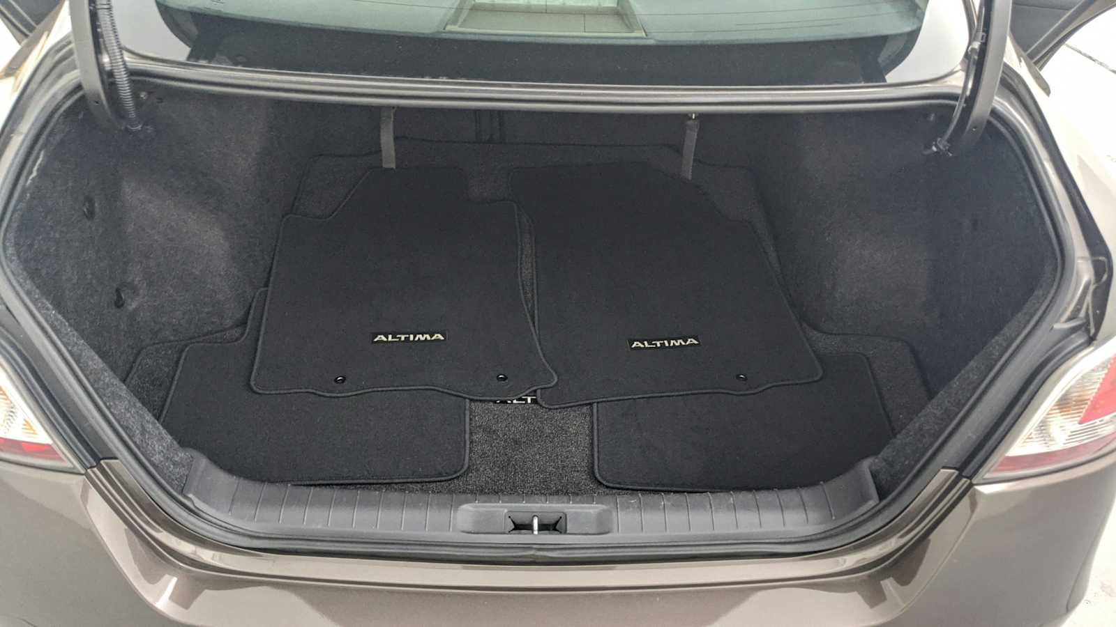 used 2015 Nissan Altima car, priced at $15,335