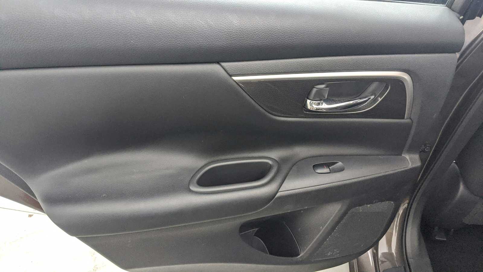 used 2015 Nissan Altima car, priced at $15,335