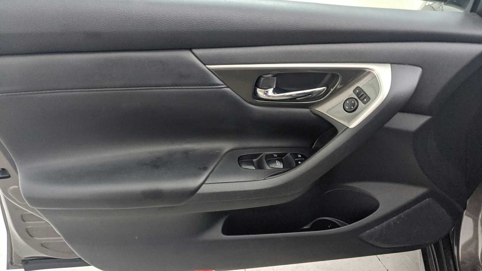 used 2015 Nissan Altima car, priced at $15,335