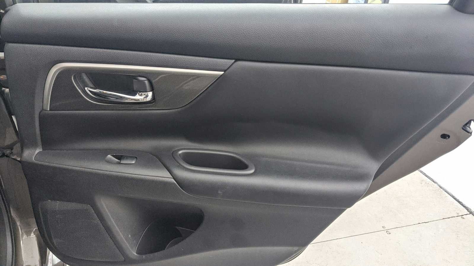 used 2015 Nissan Altima car, priced at $15,335