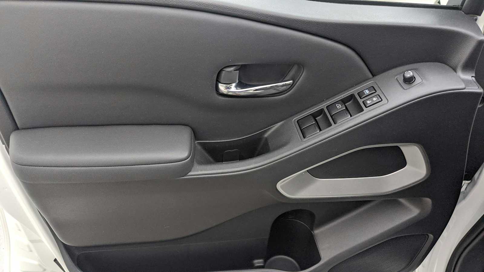 used 2022 Nissan Frontier car, priced at $27,998