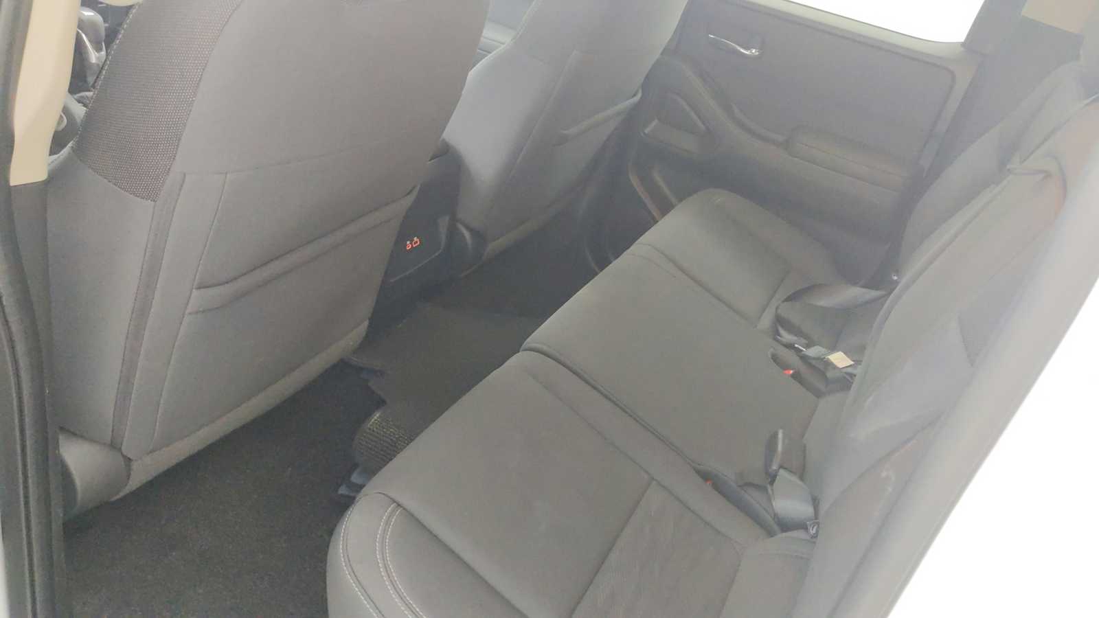 used 2022 Nissan Frontier car, priced at $27,998