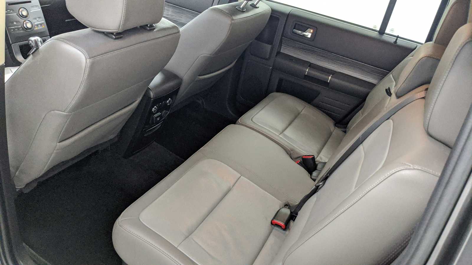 used 2018 Ford Flex car, priced at $20,888