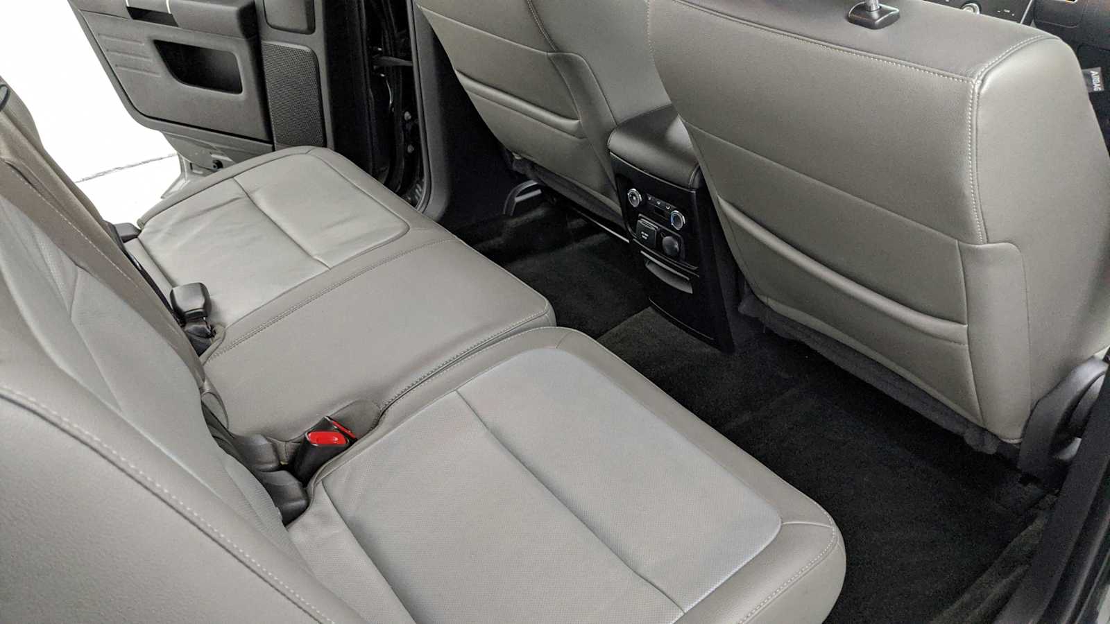 used 2018 Ford Flex car, priced at $20,888
