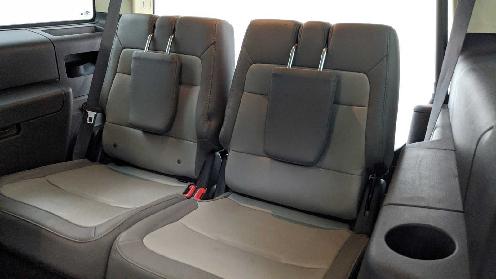 used 2018 Ford Flex car, priced at $20,888