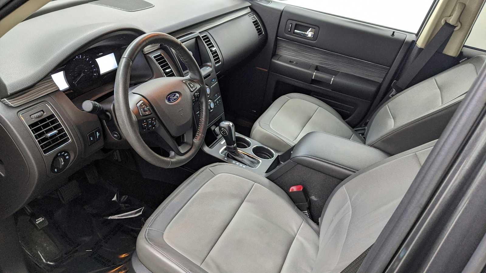 used 2018 Ford Flex car, priced at $20,888