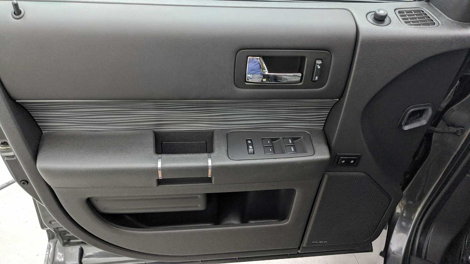 used 2018 Ford Flex car, priced at $20,888