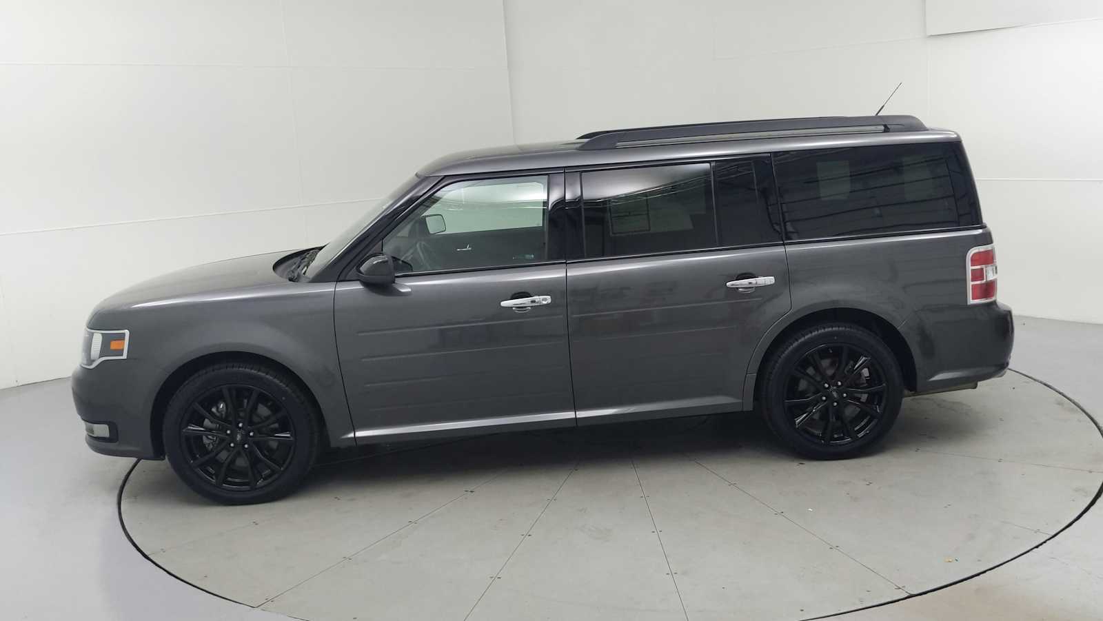 used 2018 Ford Flex car, priced at $20,888