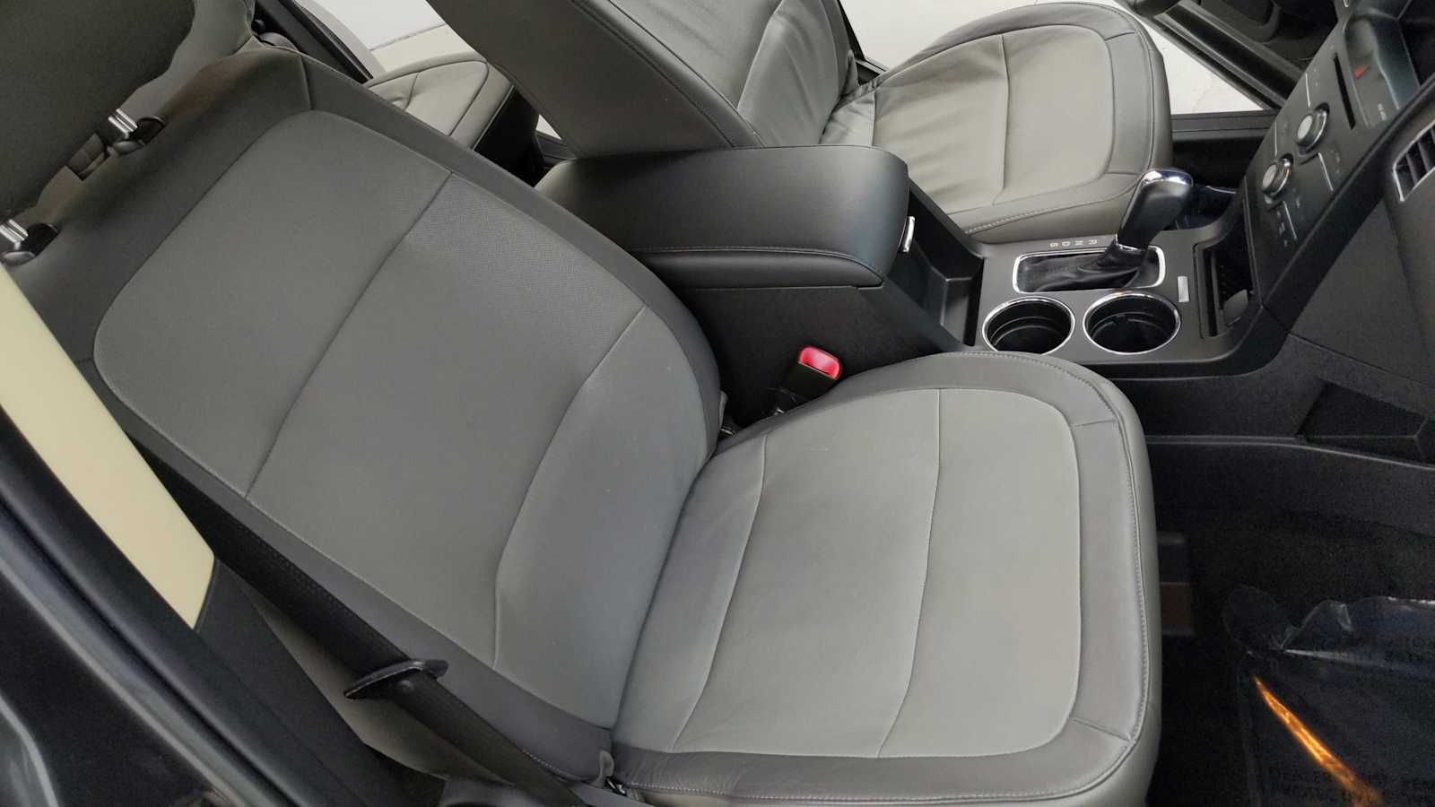 used 2018 Ford Flex car, priced at $20,888