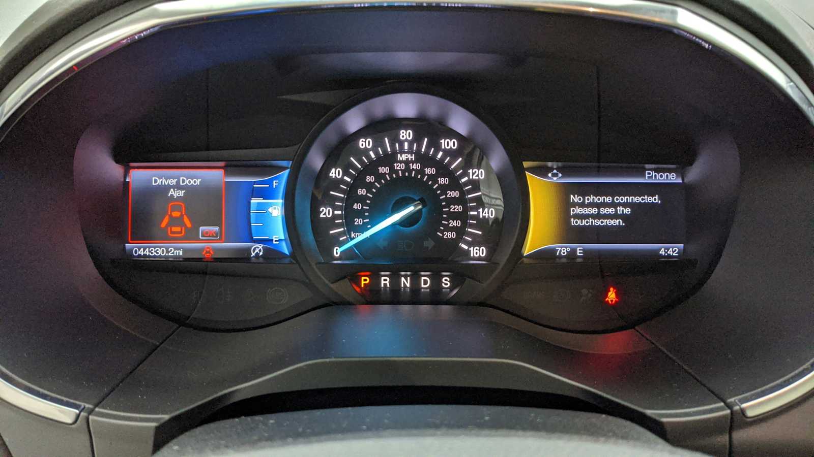 used 2020 Ford Edge car, priced at $21,555