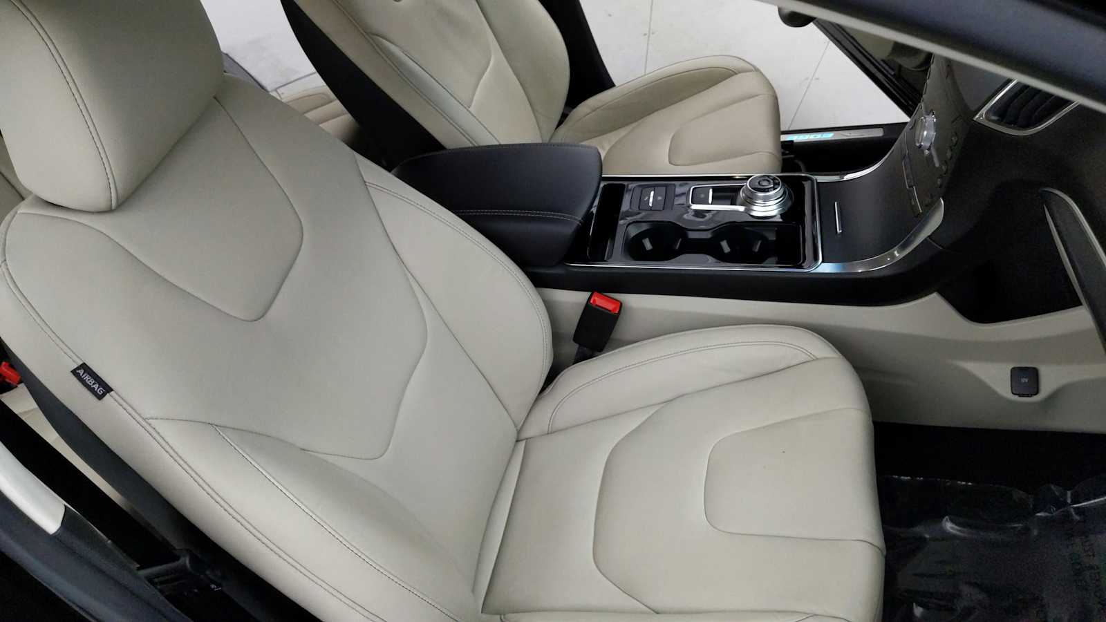 used 2020 Ford Edge car, priced at $21,555