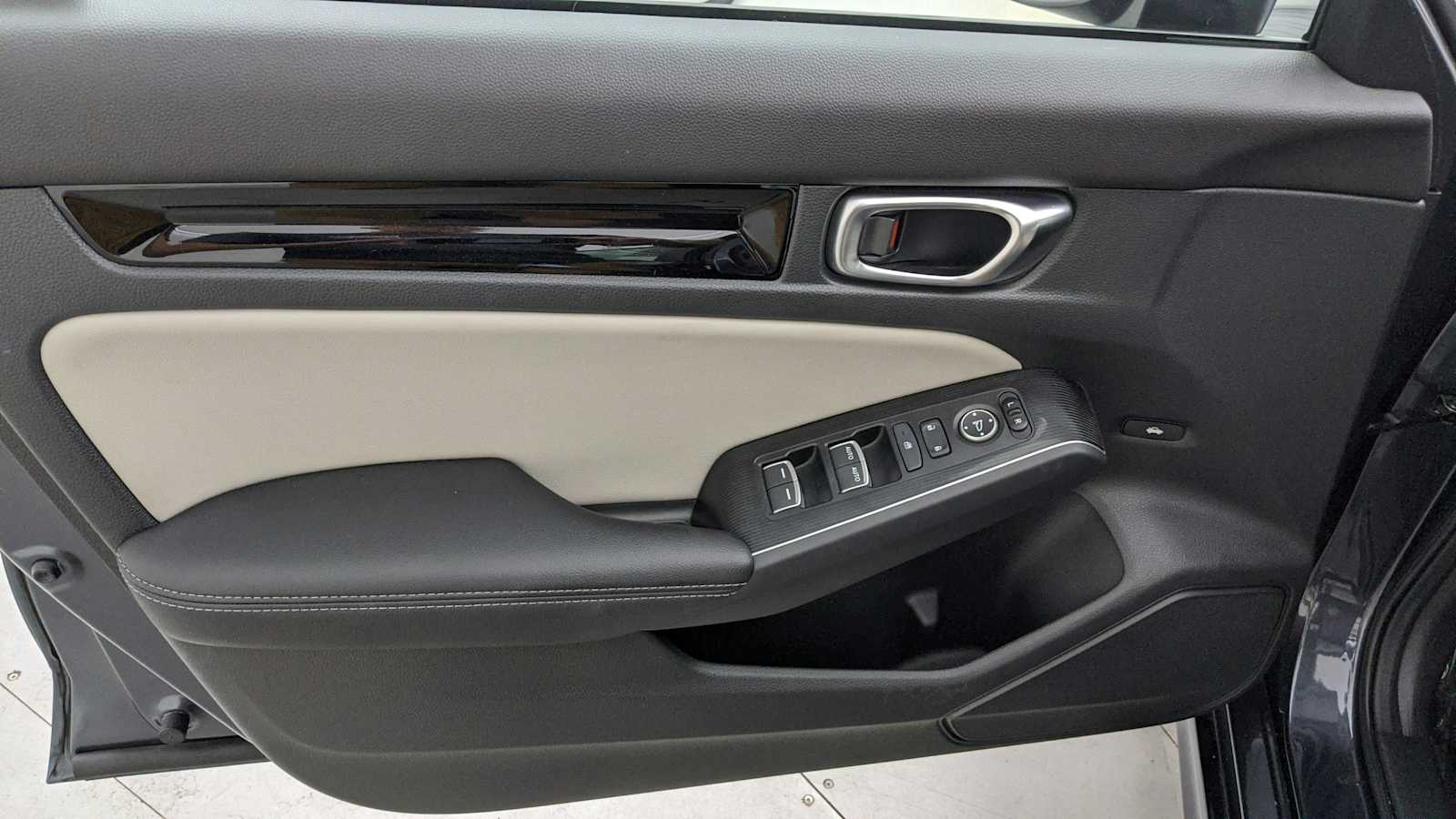 used 2022 Honda Civic car, priced at $25,998