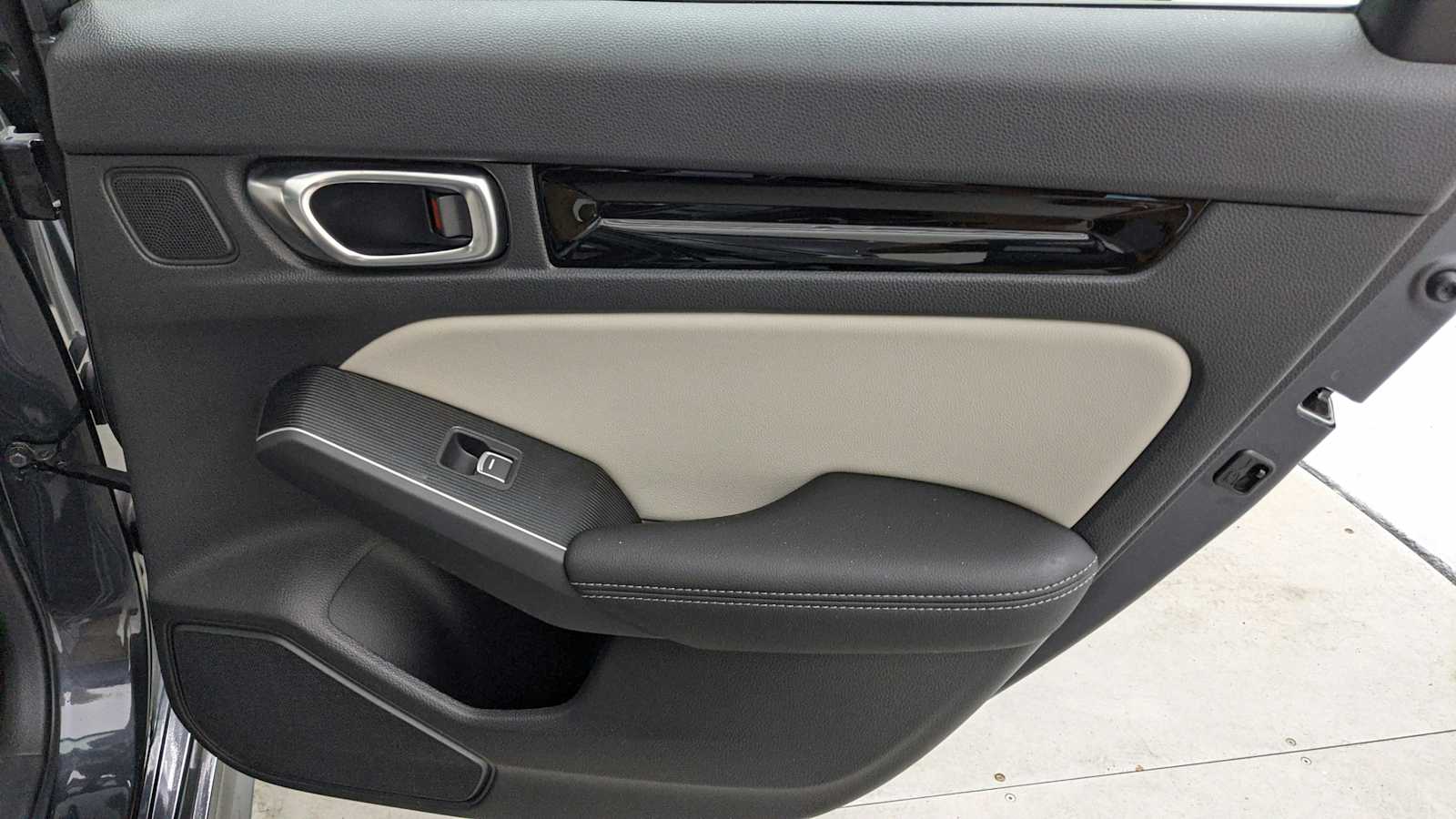 used 2022 Honda Civic car, priced at $25,998
