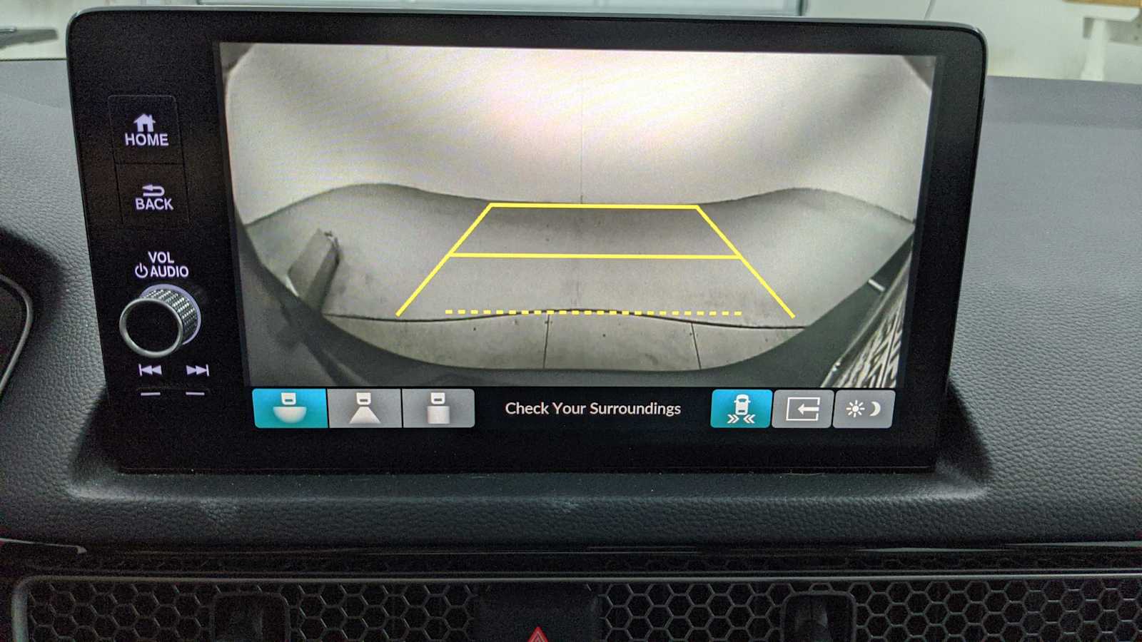 used 2022 Honda Civic car, priced at $25,998